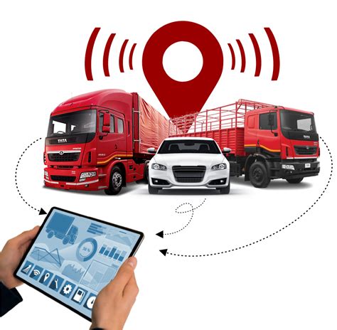 Fleet Tracking & Management Solutions .